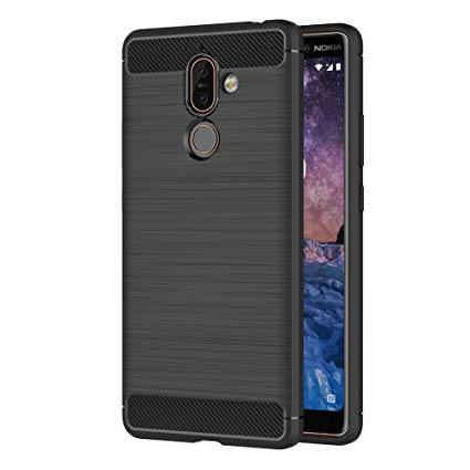 Mejores Fundas Nokia 7