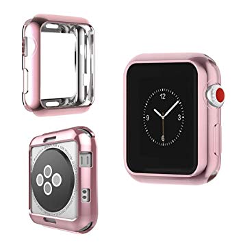 Mejores Fundas OriginalesAPPLE WATCH 2