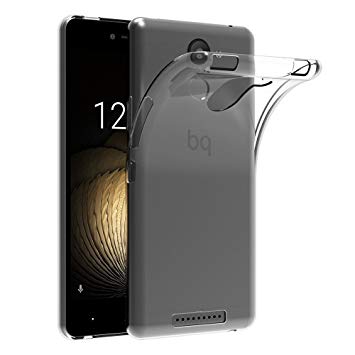 Mejores Fundas Originales BQ M5.5