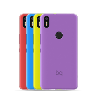 Mejores Fundas Originales BQ X PRO