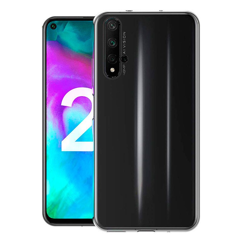 Mejores Fundas Originales Honor 10