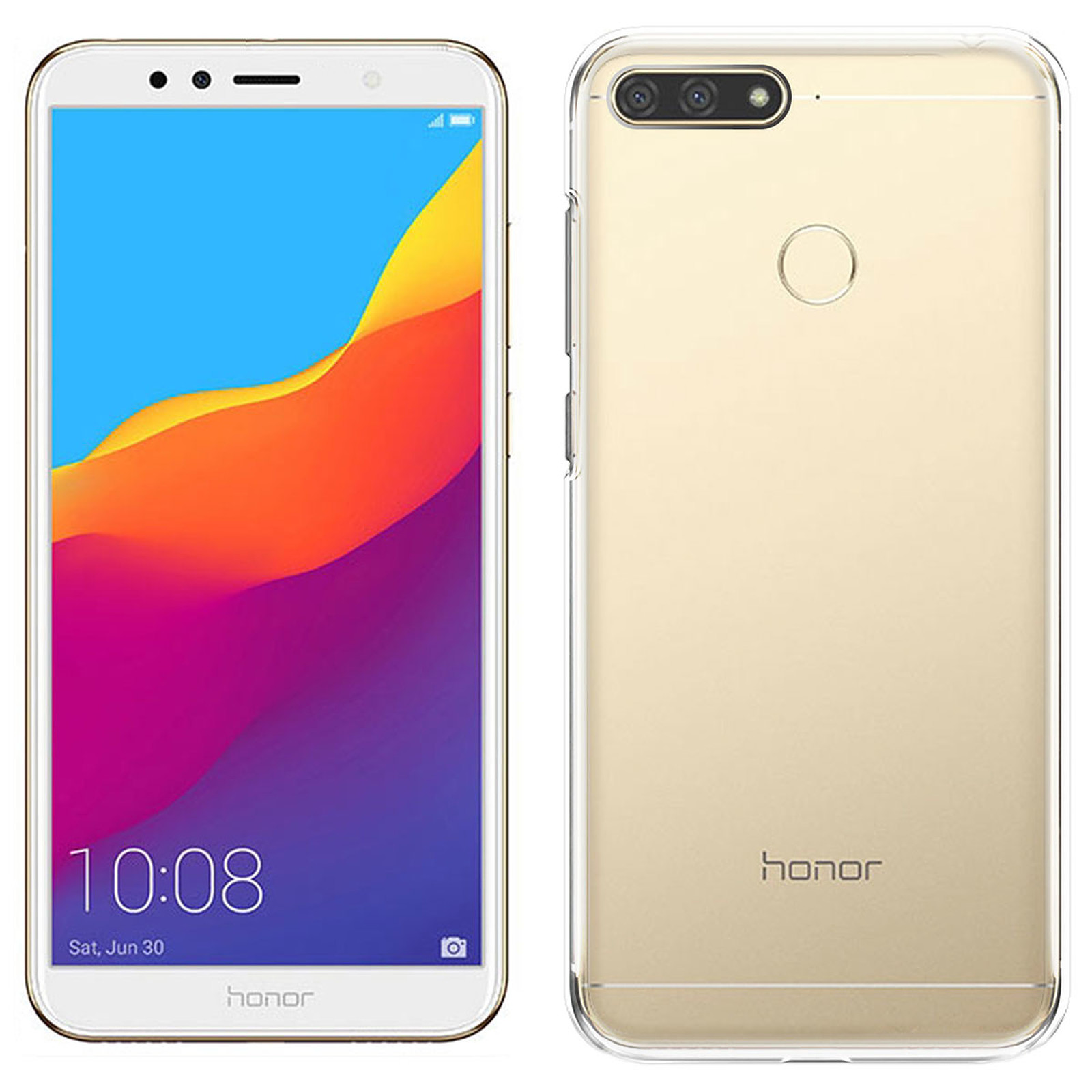 Mejores Fundas Originales Honor 7