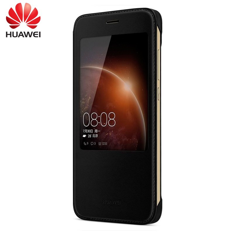 Mejores Fundas Originales Huawei G7