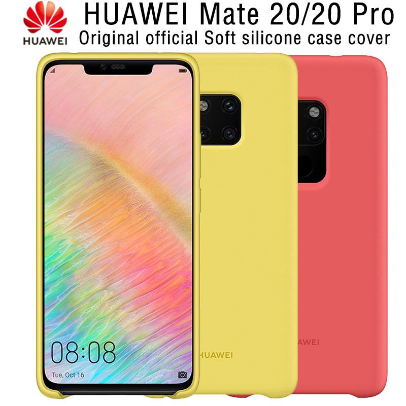 Mejores Fundas Originales Huawei Mate 20 Lite