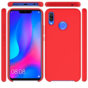 Mejores Fundas Originales Huawei Nova Plus