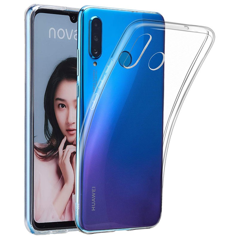 Mejores Fundas Originales Huawei P30