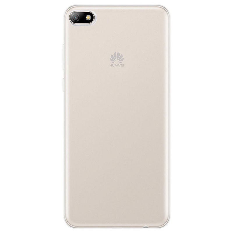 Mejores Fundas Originales Huawei Y5 2017