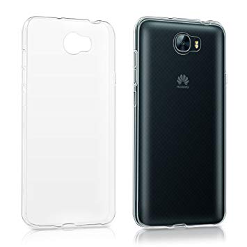 Mejores Fundas Originales Huawei Y6 II