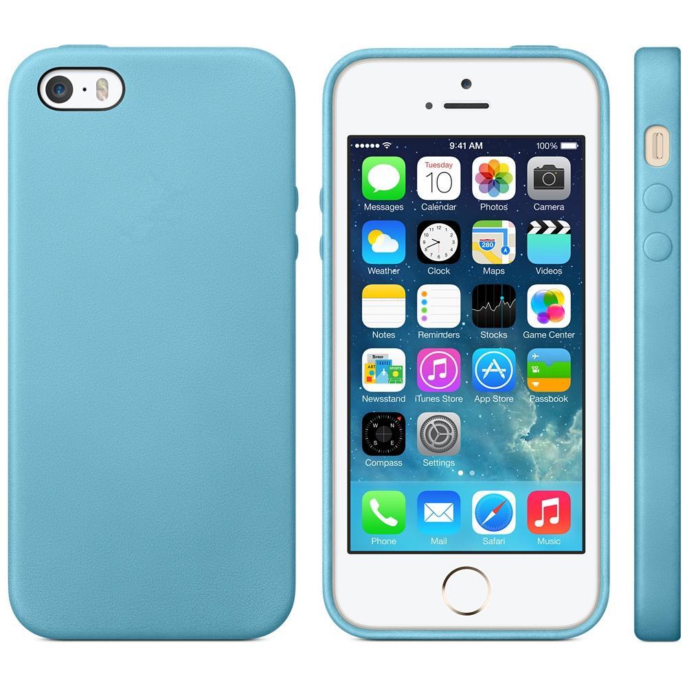 Mejores Fundas Originales iPhone 5C