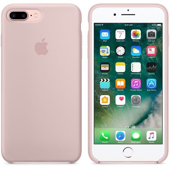 Fundas Originales iPhone 7 - Accesorios Móviles - Fundas para Móviles