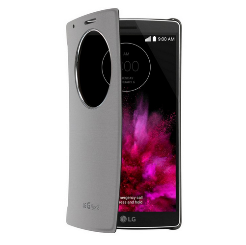 Mejores Fundas Originales LG G FLEX