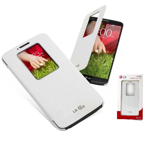 Mejores Fundas Originales LG G FLEX 2