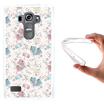 Mejores Fundas Originales LG G4C