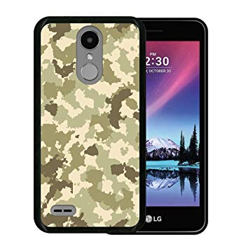 Mejores Fundas Originales LG K4