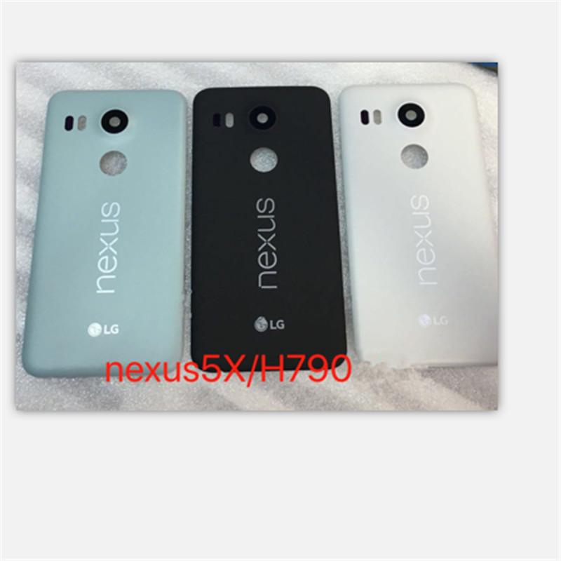 Mejores Fundas Originales LG Nexus 5