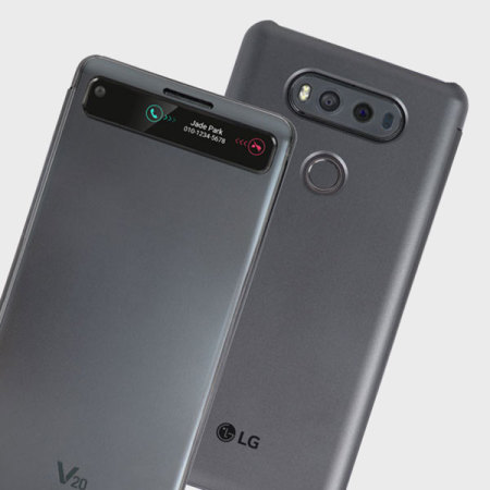 Mejores Fundas Originales LG V10