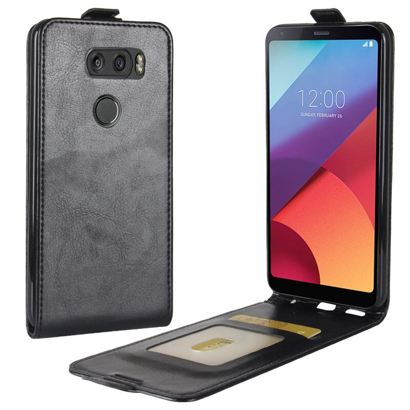 Mejores Fundas Originales LG V20