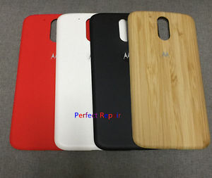 Mejores Fundas Originales Motorola Moto G4