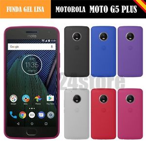 Mejores Fundas Originales Motorola Moto G5