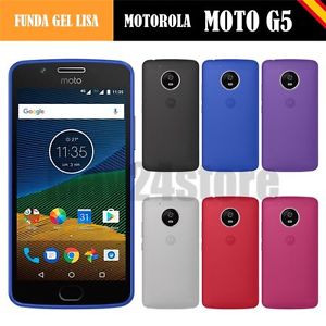 Mejores Fundas Originales Motorola Moto G4 Plus