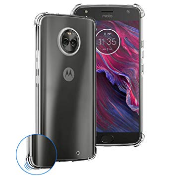 Mejores Fundas Originales Motorola Moto X Style