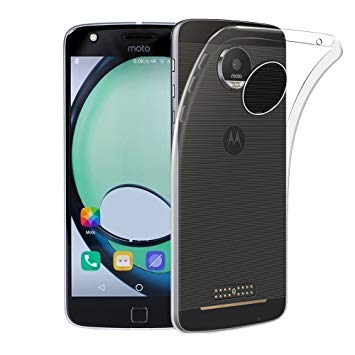 Mejores Fundas Originales Motorola Moto Z