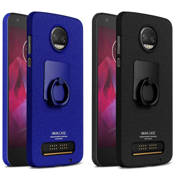 Mejores Fundas Originales Motorola Moto Z2