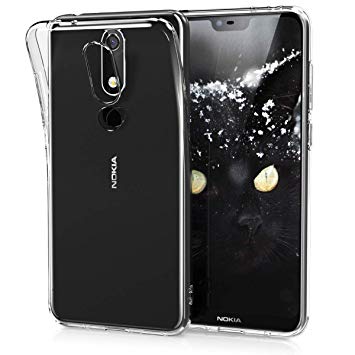 Mejores Fundas Originales Nokia 5.1