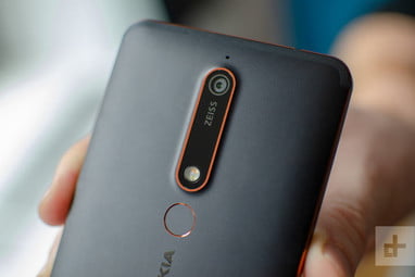 Mejores Fundas Originales Nokia 6