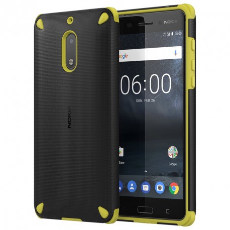 Mejores Fundas Originales Nokia 5.1 Plus