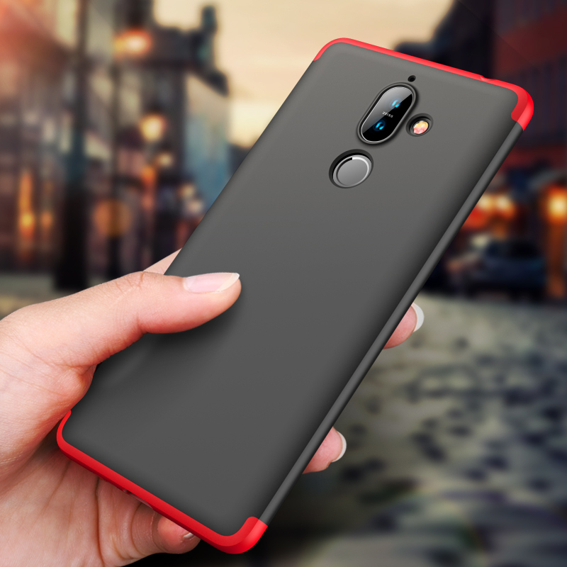 Mejores Fundas Originales Nokia 6.1 Plus