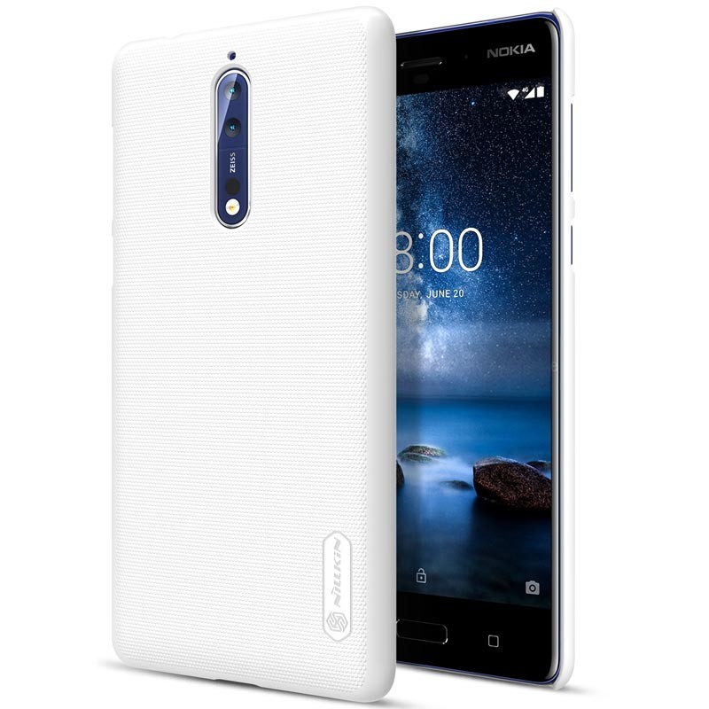 Mejores Fundas Originales Nokia 7.1