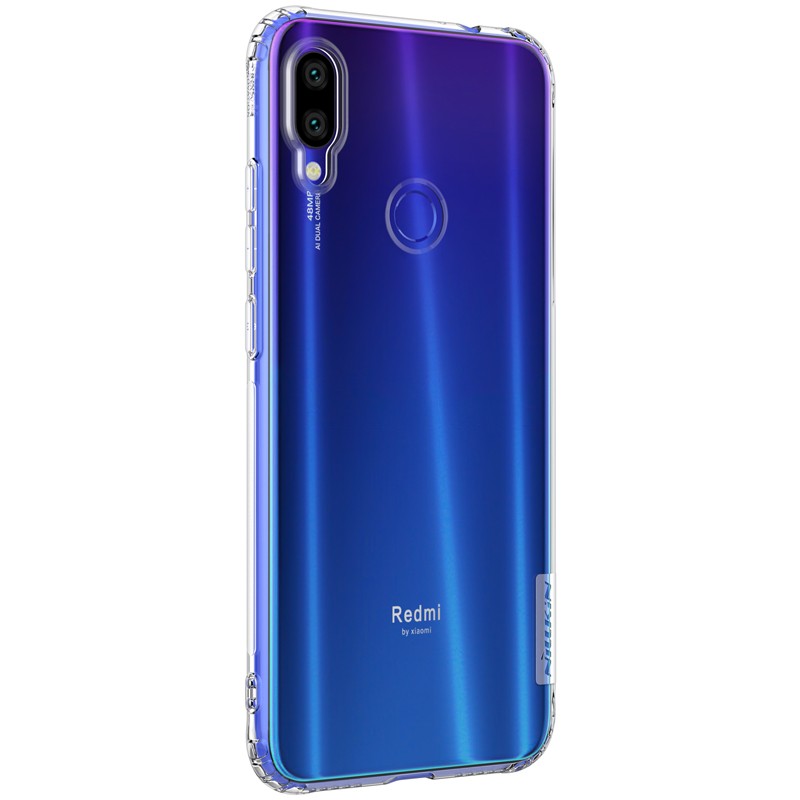 Mejores Fundas OriginalesRedmi Note 6 Pro