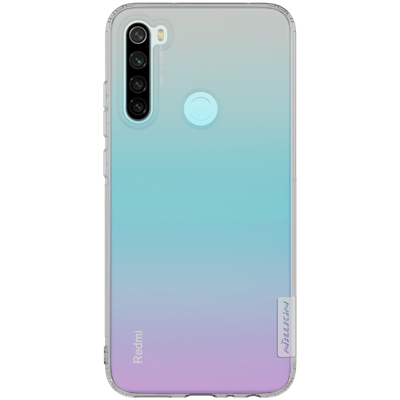 Mejores Fundas OriginalesRedmi Note 8 Pro