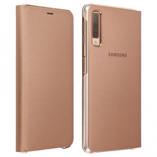 Mejores Fundas Originales Samsung Galaxy A530 A5 2018 plus