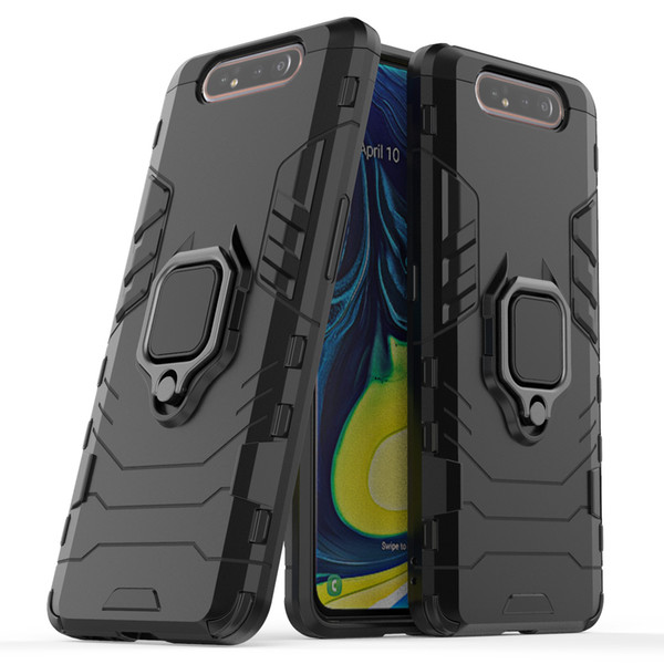 Mejores Fundas Originales Samsung Galaxy A70 SM-A705F