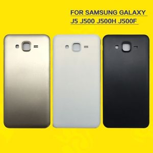 Mejores Fundas Originales Samsung J5 – J500