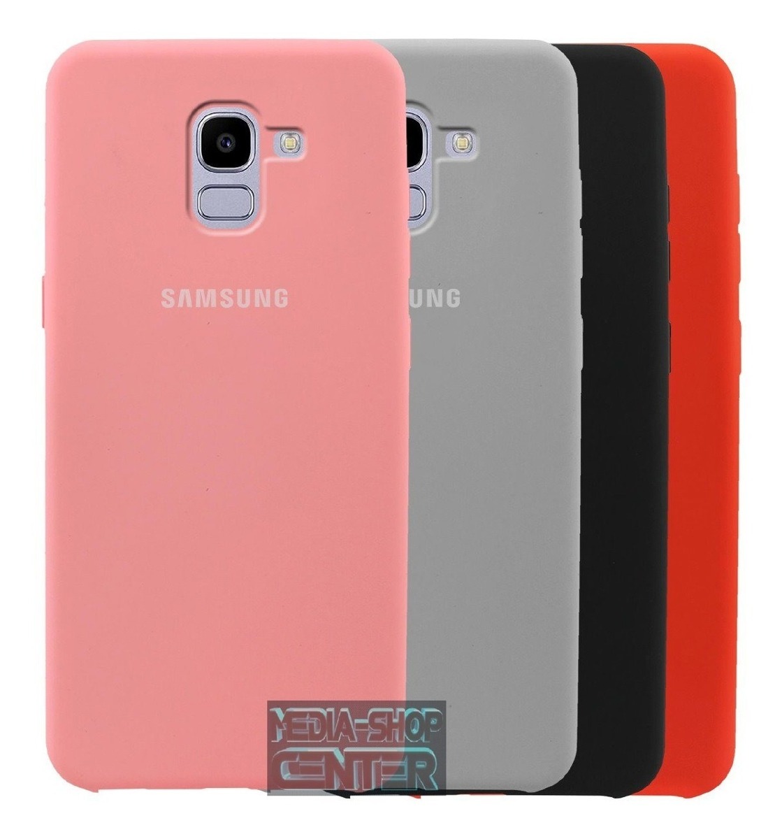 Mejores Fundas Originales Samsung J5 2017 – J530