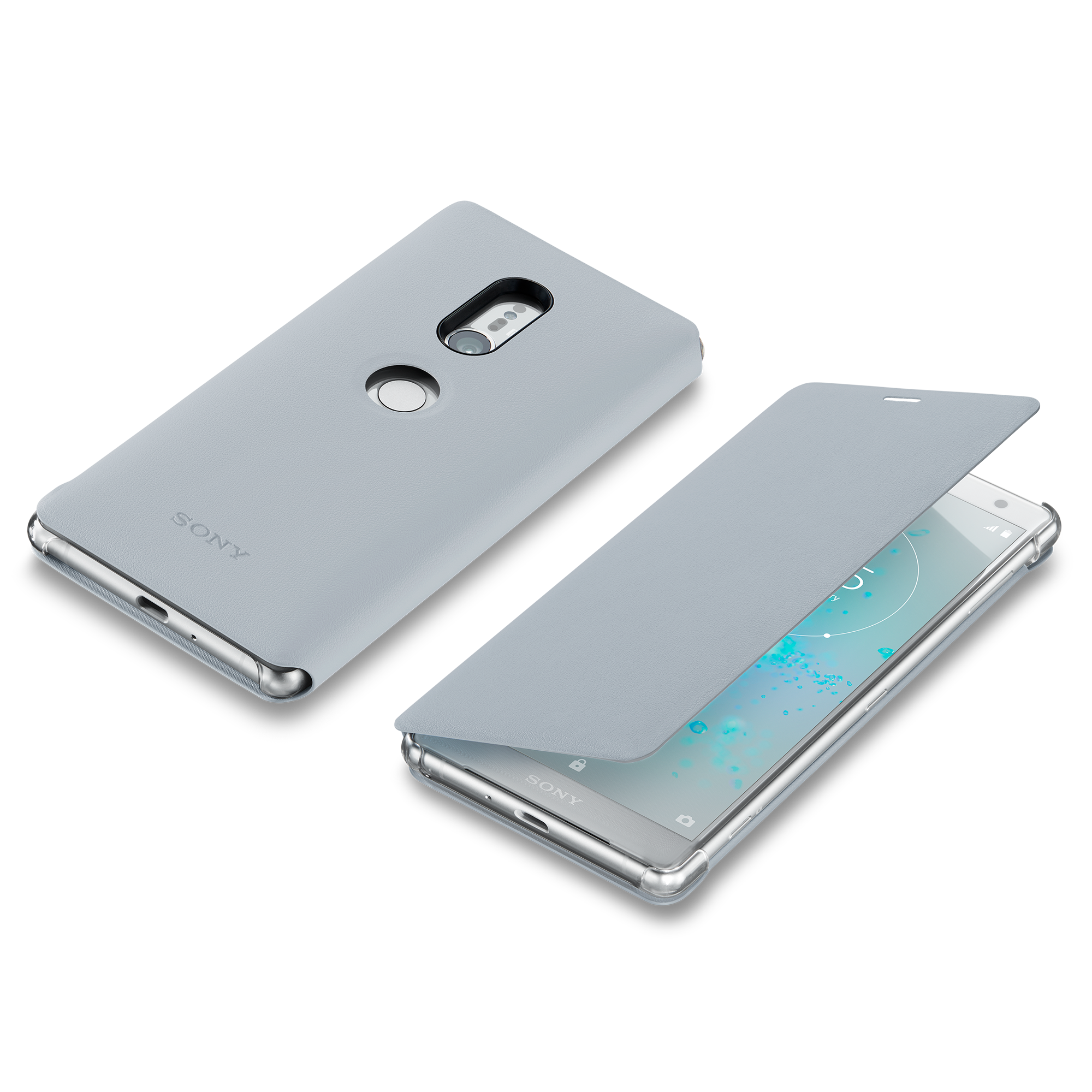 Mejores Fundas Originales Sony Xperia XZ1 Compact