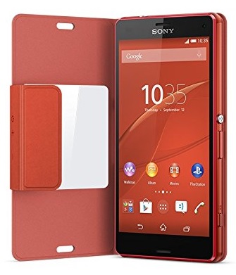 Mejores Fundas Originales Sony Xperia XZ3