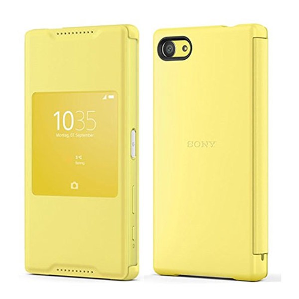 Mejores Fundas Originales Sony Xperia Z5