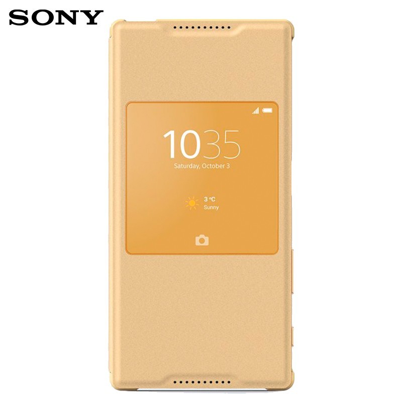 Mejores Fundas Originales Sony Xperia Z3 mini