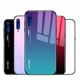 Mejores Fundas Originales Xiaomi Mi 9 Lite