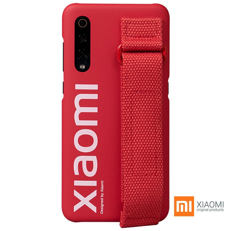 Mejores Fundas Originales Xiaomi Mi 8 SE