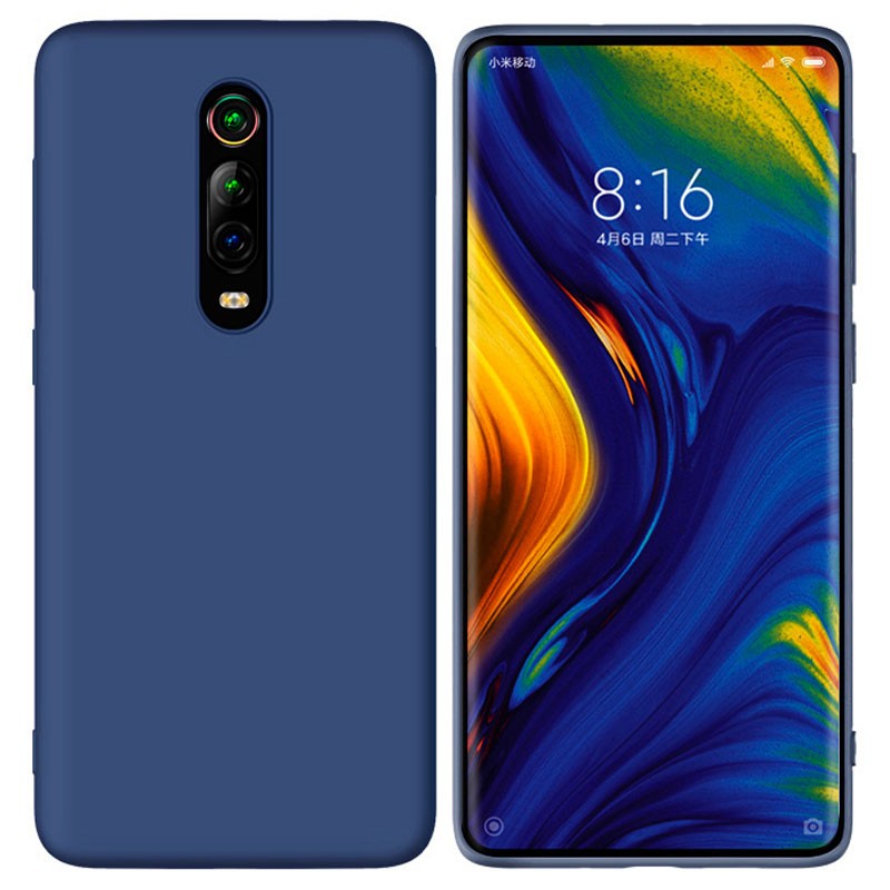 Mejores Fundas Originales Xiaomi Mi 9T