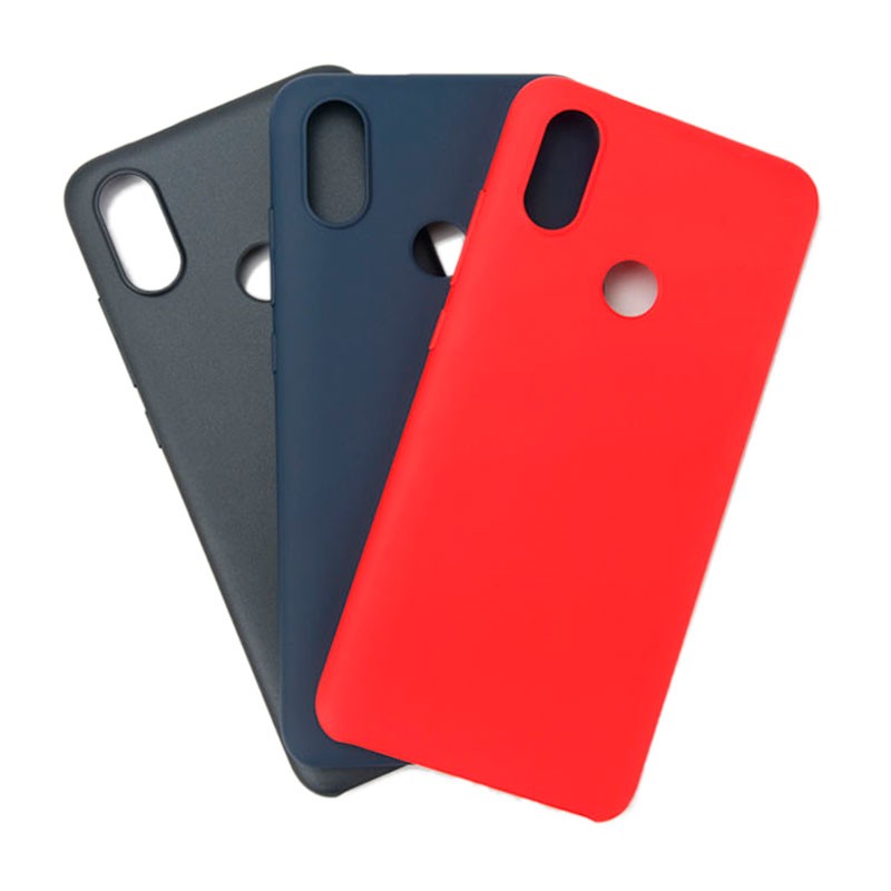 Mejores Fundas Originales Xiaomi Mi A1