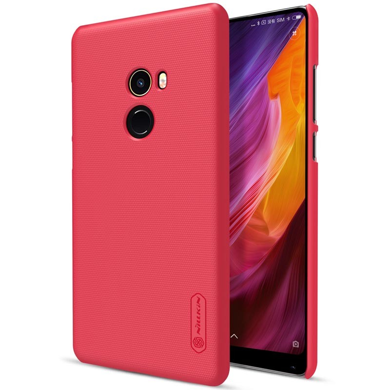 Mejores Fundas Originales Xiaomi Mi Mix 2