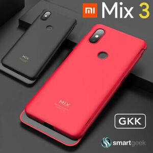Mejores Fundas Originales Xiaomi Mi Mix 2S