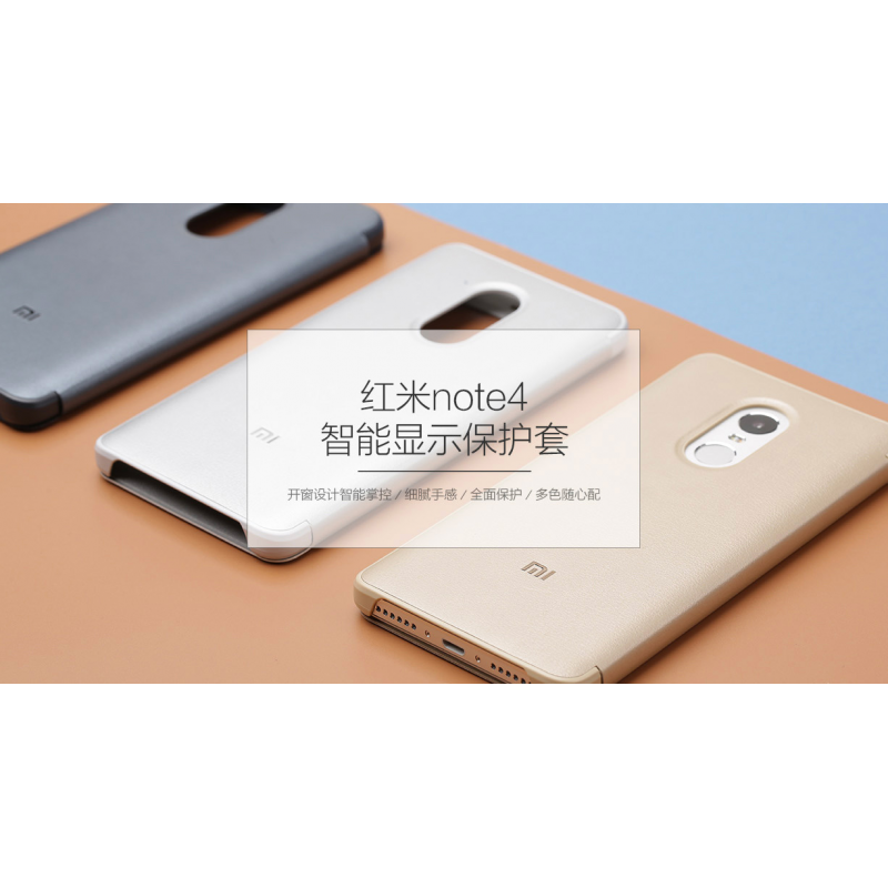 Mejores Fundas Originales Xiaomi Redmi Note 3 Pro