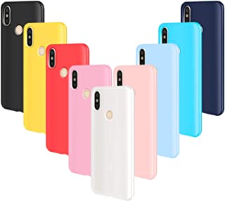 Mejores Fundas Originales Xiaomi Redmi Note 5 Plus